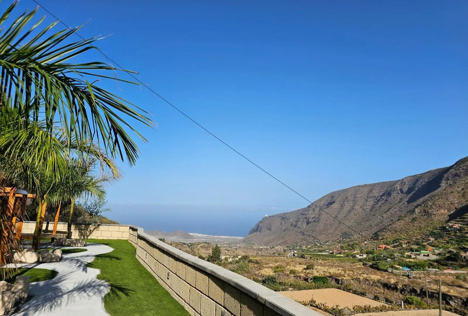 Villa Los Zarzales Güímar