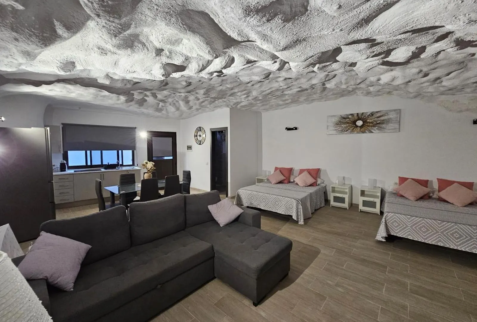 Villa Los Zarzales Güímar