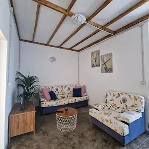 Casa Tomas Сasa de vacaciones