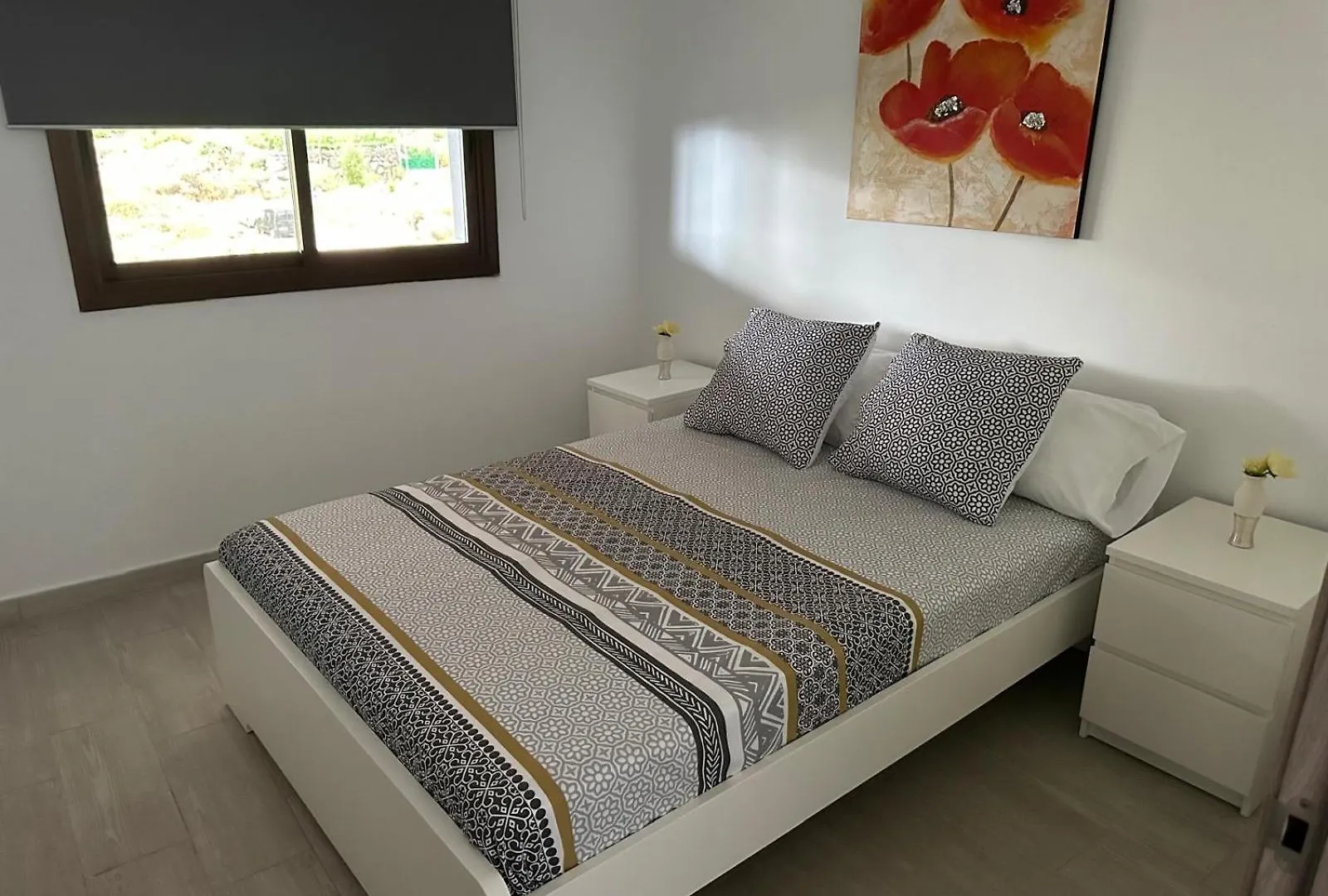 Villa Los Zarzales Guimar