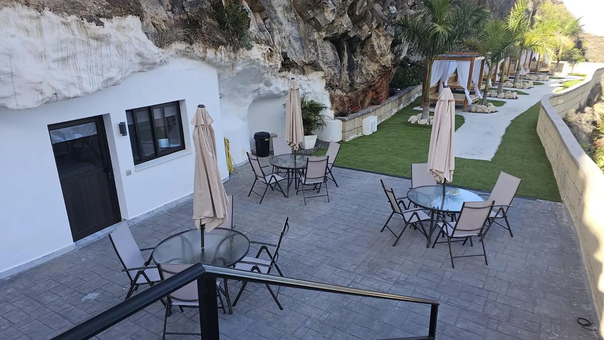 Villa Los Zarzales Güimar